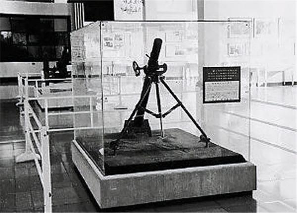 1995年，山西老頭去首都訪友，楊成武派軍車全程護送，他是誰？