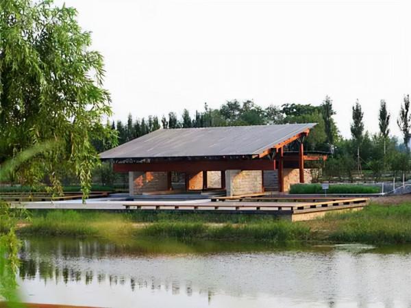 河北河間,你到底美在哪裡? 河北河間,你到底美在哪裡?