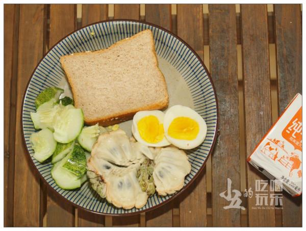 打卡營養減脂早餐的第5周,肉眼可見的瘦,飲食結構真的很重要 打卡營養減脂早餐的第5周,肉眼可見的瘦,飲食結構真的很重要