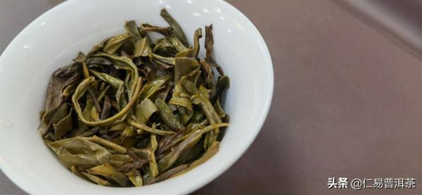 成功確認減肥實戰版：普洱茶減肥實錄