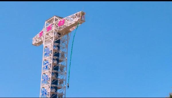 歡樂谷一日遊記（附影片）