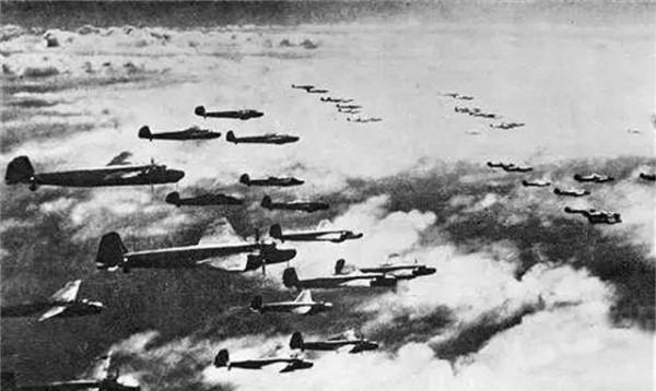 1939年諾門坎戰役，朱可夫將星升起，日本死傷六萬從此不敢犯蘇聯