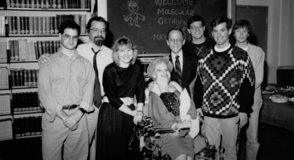 愛因斯坦的大腦、人類最大便便……看了這座博物館，我大開眼界