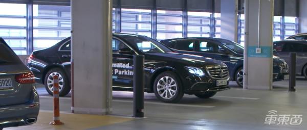 自動泊車已過時！記憶泊車上位，新造車搶著上