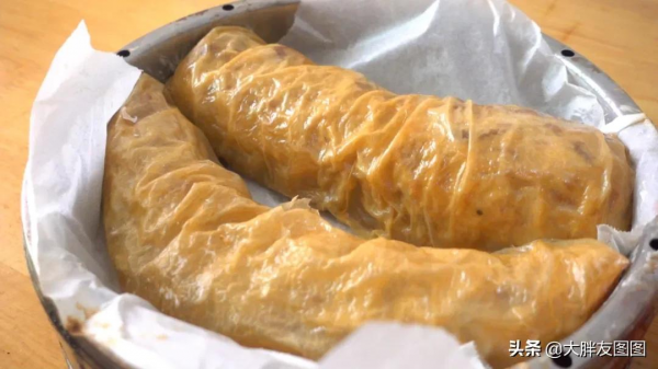 有芋頭嗎？快做這道菜，外脆內軟，鹹香好滋味