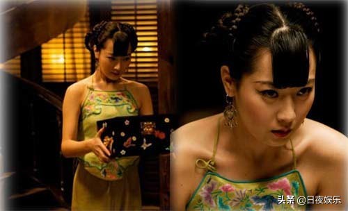 白冰：以為嫁給愛情，誰知遭遇騙婚？怦然再心動，卻又遇渣男