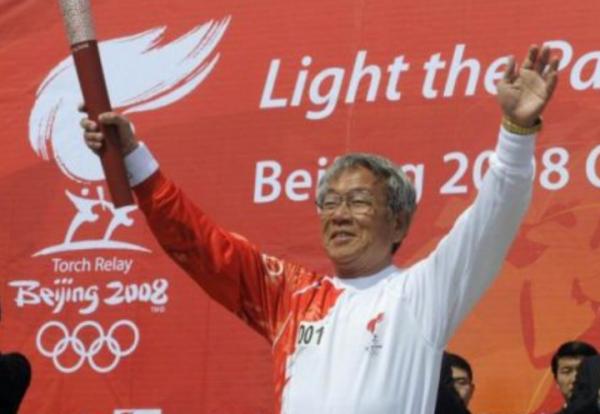 朝鮮足球史上的五大球員