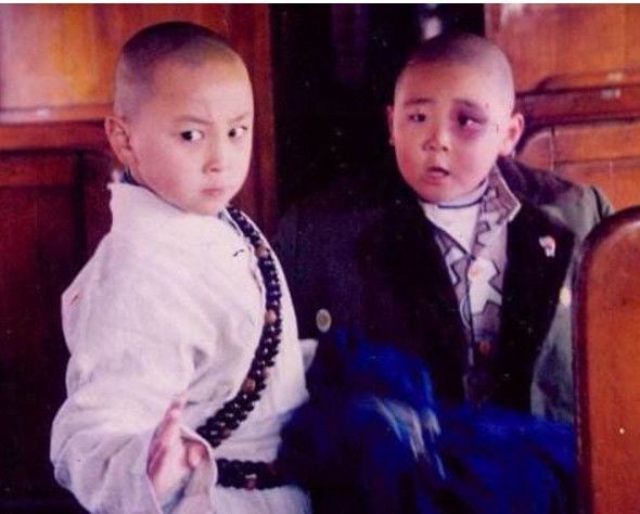 釋小龍的隕落史，從最火童星到淪為路人甲，這些年他做了什麼？