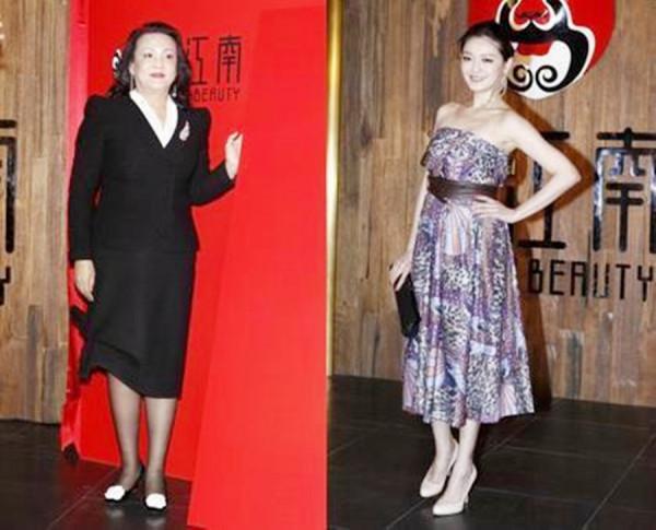 娛樂圈中那些閃婚閃離的明星們，果然&OpenCurlyDoubleQuote;愛情就像龍捲風&rdquo;