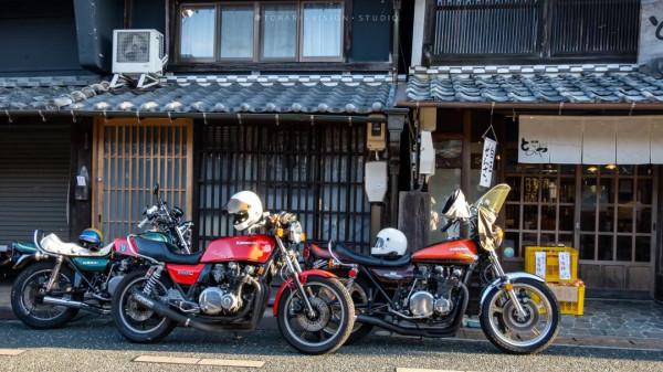 逛逛日本 &vert; 一券在手 遊走日本升龍道夢之旅