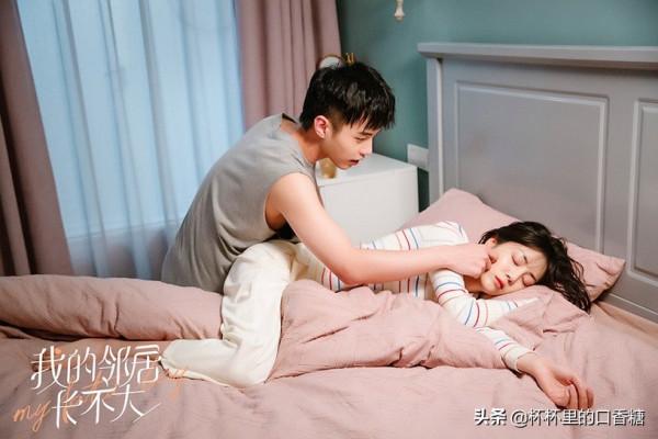 2021最高評分甜寵愛情劇TOP 10！《一生一世》第七《司藤》第三