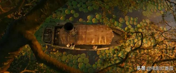 十一月片單,張涵予、範偉二人組帥炸,我看好巨石強森的新片 十一月片單,張涵予、範偉二人組帥炸,我看好巨石強森的新片