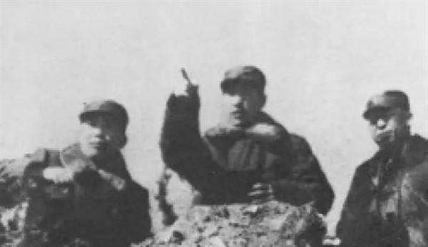 曾經關在功德林戰犯管理所的五位國軍將領，沒來得及被特赦就病逝