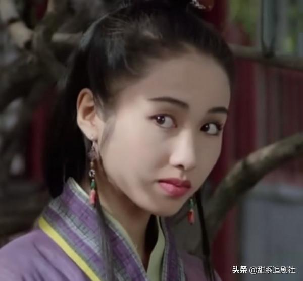 王晶曬新倚天劇照，趙敏、周芷若讓人臉盲？遠遠不及經典版