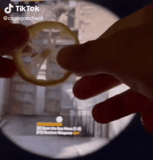 為了讓盲狙更準，FPS玩家能在顯示器上搗鼓出多少花樣