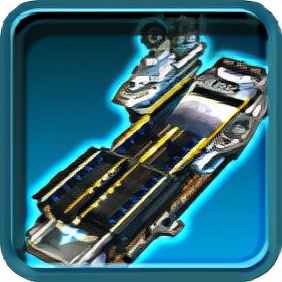 「遊戲內外」充滿安全感的大姐姐，紅警3單位原型（盟軍艦艇篇）