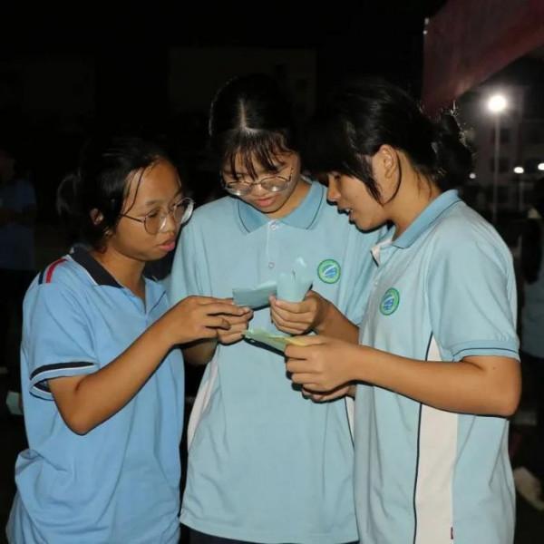 「中秋節特輯」我邀明月頌中華 多彩民俗慶佳節