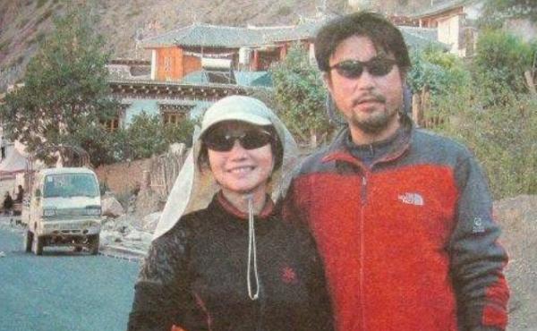 徐俐：2婚攜兒嫁名門，曾被公婆嫌棄強勢，憑什麼成功“上位”？