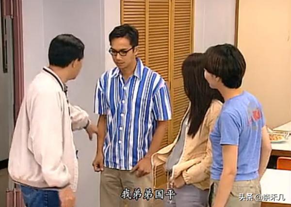 TVB破案劇：留下童年陰影的案件（一）