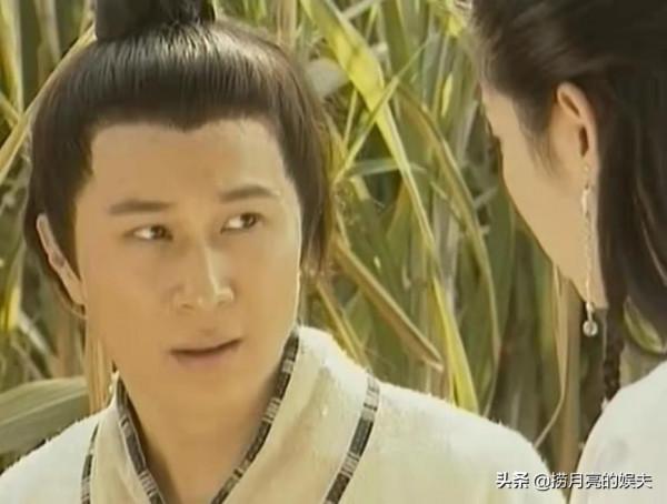 《少年包青天1》中楚楚到底是誰的女兒？為什麼有人說她人設崩塌