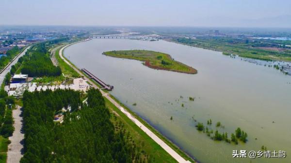 雲逛陝西：村志