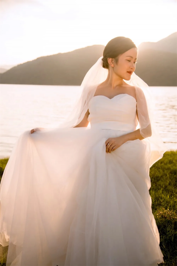 想要！這份軍戀太美了吧！