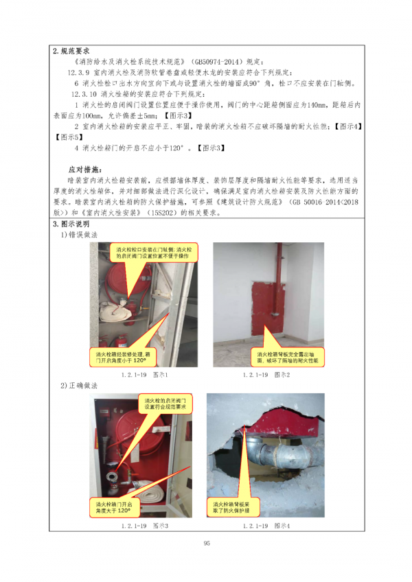 （消防驗收技術指南）2021年建設工程消防驗收技術指南