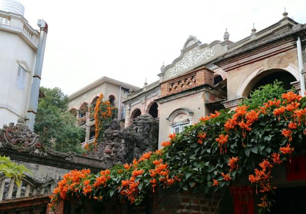 福建省 VS 印度泰米爾納德邦，全面比較