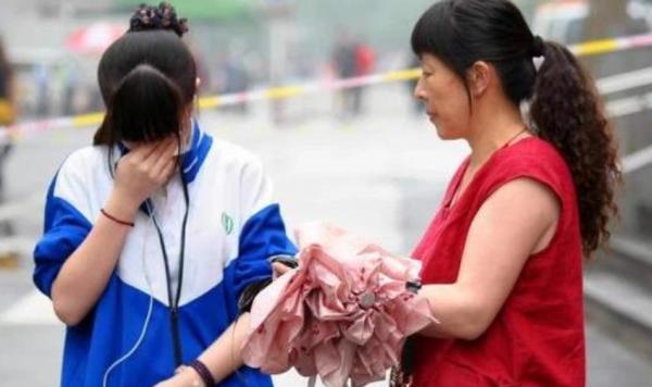 高考後才明白，住校生和走讀生的差距很大，家長需權衡利弊