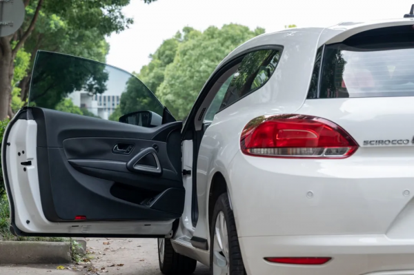趣玩、通勤都拿手，低里程一手車——大眾 尚酷