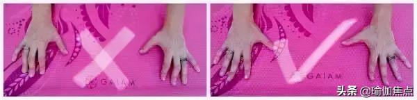 練瑜伽,手腕疼,沒有力氣?這幾個動作要常練 練瑜伽,手腕疼,沒有力氣?這幾個動作要常練