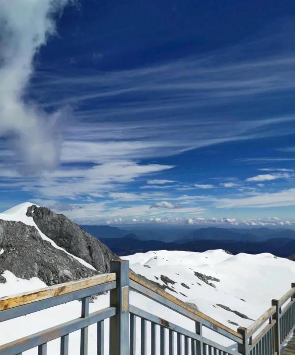 雲南玉龍雪山超級詳細的自由行攻略