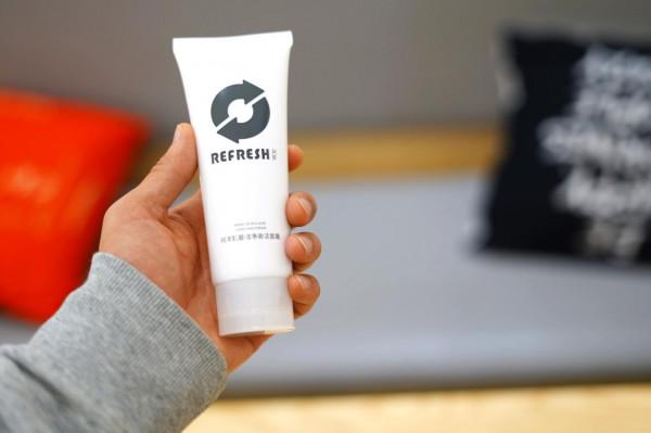 溫和保溼更清爽 小米有品生活優選帶來僅售59元貼身好用潔面膏 溫和保溼更清爽 小米有品生活優選帶來僅售59元貼身好用潔面膏