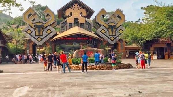 海南省30個5A、4A級旅遊景區,你去過了哪幾個?一次性給你介紹完 海南省30個5A、4A級旅遊景區,你去過了哪幾個?一次性給你介紹完