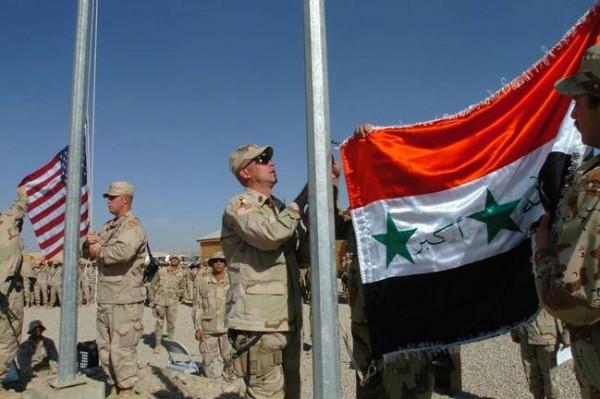 中美攻守轉換，不在臺海而在中東！中國想反超美國，中東是關鍵