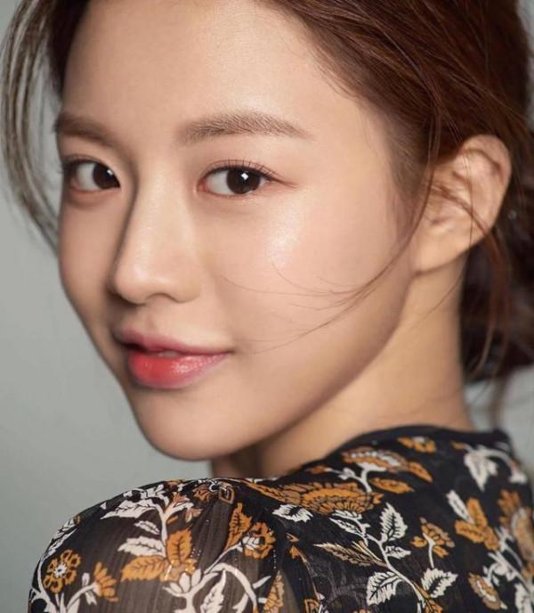 好看的鼻子，真的為顏值加分！這4種漂亮鼻型，素顏就很漂亮