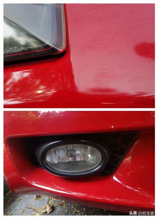 業主群裡求購個人一手車,小姐姐買到思域事故車,鄰里關係危機? 業主群裡求購個人一手車,小姐姐買到思域事故車,鄰里關係危機?