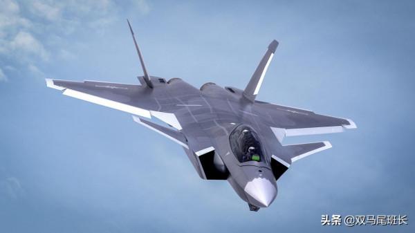 別隻注意殲20殲31：這10年來，其實這兩款戰機才是我們最大的王牌