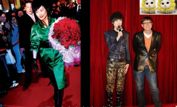 十幾年前的那叫紅毯?那是群魔亂舞吧,大家太敢穿了,只想說真勇 十幾年前的那叫紅毯?那是群魔亂舞吧,大家太敢穿了,只想說真勇