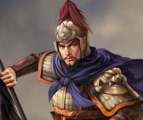 皇帝：我要吃公雞下的蛋，甘羅：這有何難？後甘羅官拜丞相