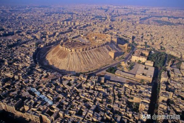 中東為什麼這麼亂？兩大文明的發源地，同一祖先卻水火不容