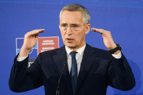 美國及其盟友分工對付中俄,中國恐腹背受敵,俄羅斯處境也不妙 美國及其盟友分工對付中俄,中國恐腹背受敵,俄羅斯處境也不妙