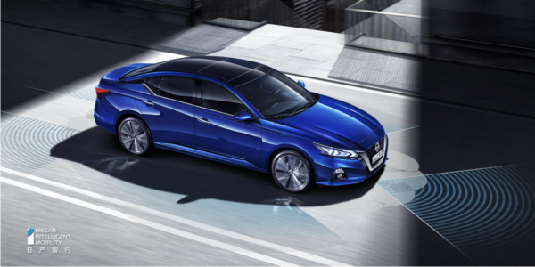 Handle全場 天籟“智”勝2021首屆全國智慧駕駛測試賽