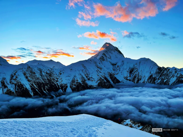 「元旦特輯」那瑪峰，開啟攀登進階之旅