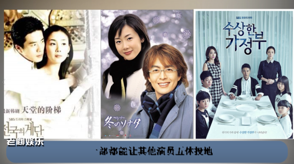 整容的後果到底有多恐怖？臉垮鼻子塌，有沒有你認識的韓國明星