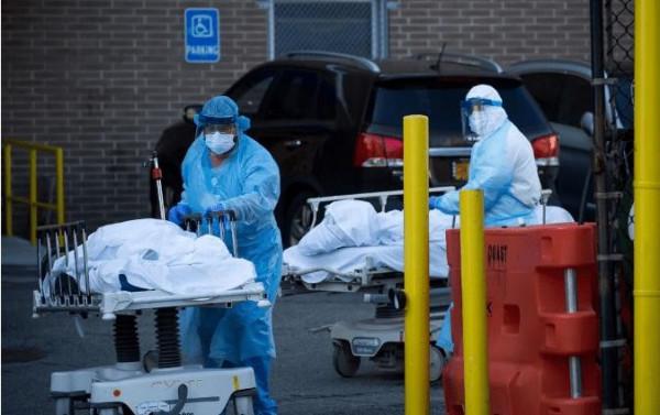 美國徹底瞞不住了,SARS爆發前就申請了專利,這一切就說得通了 美國徹底瞞不住了,SARS爆發前就申請了專利,這一切就說得通了