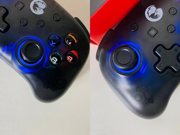 小而美新傳承,蓋世小雞T4 Mini體驗,操作靈敏+炫酷燈效 小而美新傳承,蓋世小雞T4 Mini體驗,操作靈敏+炫酷燈效