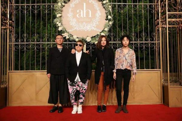 黃曉明婚禮有毒，參加的嘉賓被封殺、離婚、聲名狼藉，各個有故事