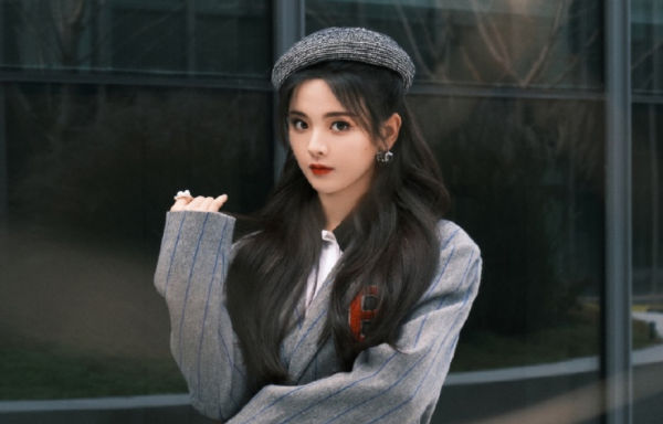 選秀女愛豆轉型做演員,誰的認可度最高?2021年最成功的是王菊 選秀女愛豆轉型做演員,誰的認可度最高?2021年最成功的是王菊