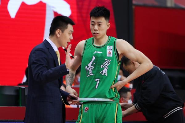 新賽季，遼籃還會不會拿第2？有3個關鍵點！廣東仍是最強對手